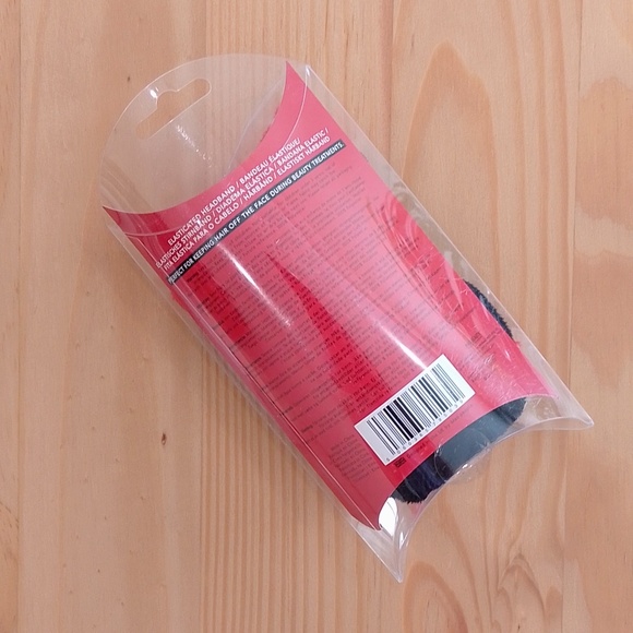 Disney Mad Beauty Minnie Mouse Makeup Headband Head Band - Picture 5 of 7